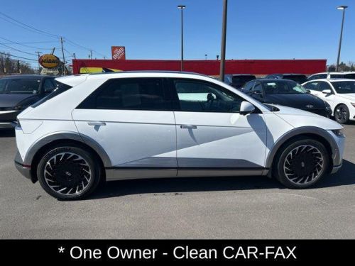 2022 Hyundai IONIQ 5 KM8KRDAFXNU091248
