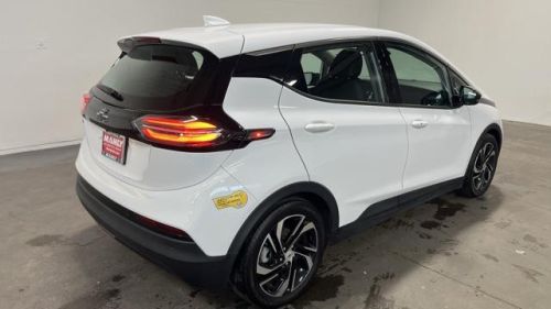 2022 Chevrolet Bolt 1G1FX6S04N4134363