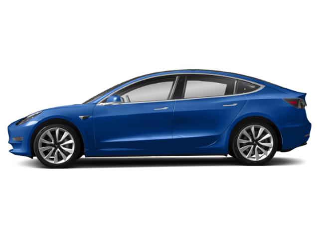2019 Tesla Model 3 5YJ3E1EB2KF393566