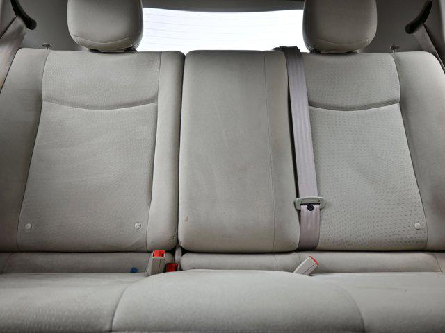 2012 Nissan LEAF JN1AZ0CP0CT024453