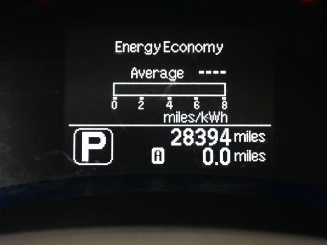 2012 Nissan LEAF JN1AZ0CP0CT024453