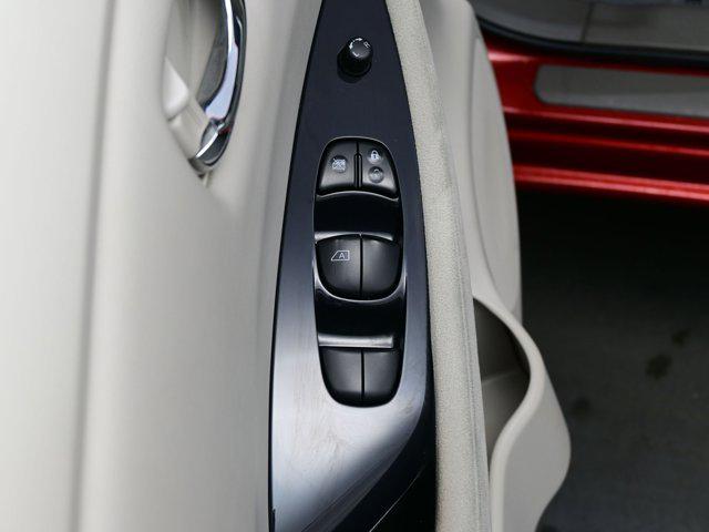 2012 Nissan LEAF JN1AZ0CP0CT024453