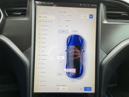 2018 Tesla Model S 5YJSA1E24JF261107