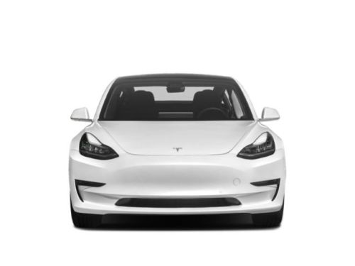 2019 Tesla Model 3 5YJ3E1EB2KF393566