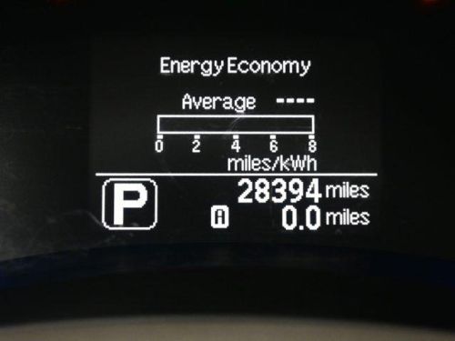 2012 Nissan LEAF JN1AZ0CP0CT024453