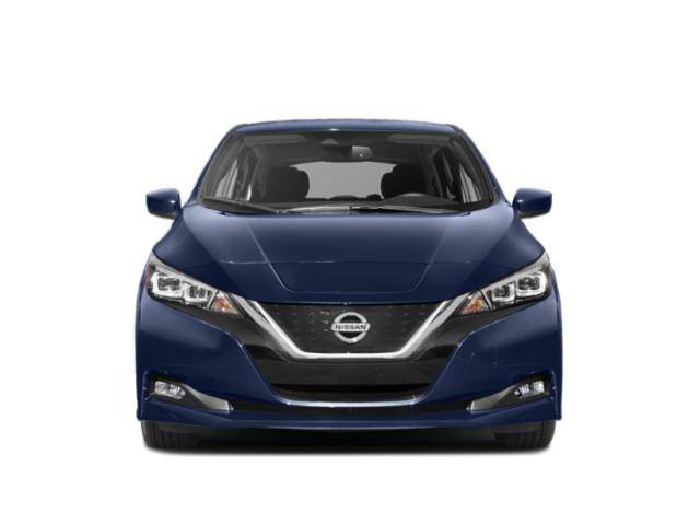 2018 Nissan LEAF - Images - 4