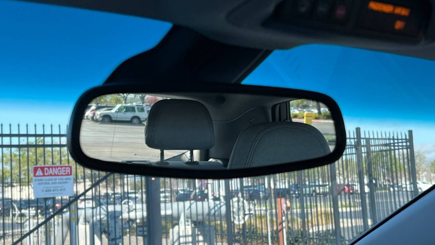 2019 Chevrolet Bolt 1G1FY6S02K4135147