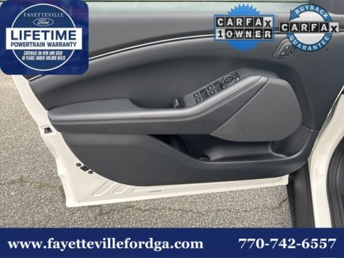 2024 Ford Mustang Mach E 3FMTK1R46RMA22044