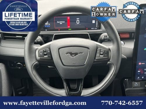 2024 Ford Mustang Mach E 3FMTK1R46RMA22044
