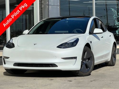 2023 Tesla Model 3 5YJ3E1EA8PF609693