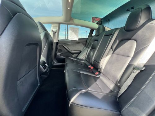 2023 Tesla Model 3 5YJ3E1EA8PF609693