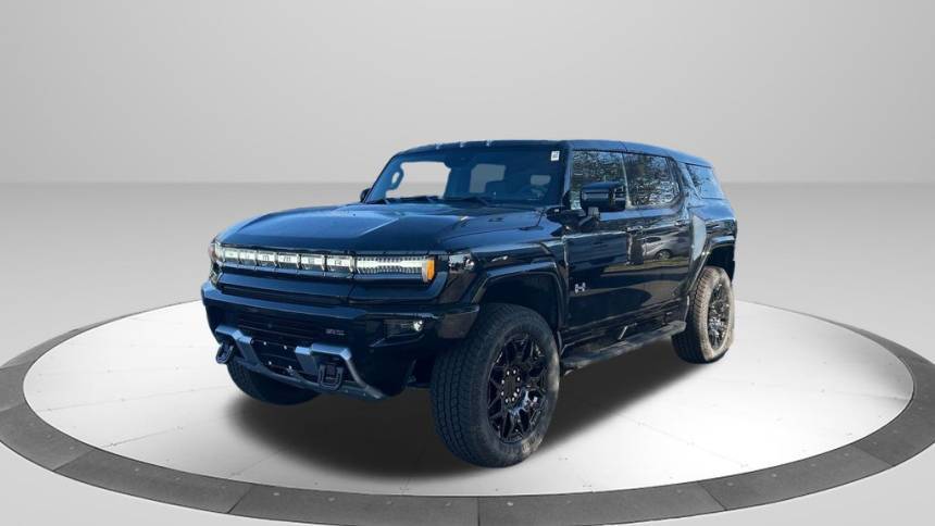 2025 GMC HUMMER EV SUV 1GKT0NDE1SU115108