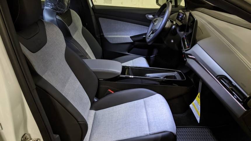 2025 Volkswagen ID.4 1V2DSPE84SC000621