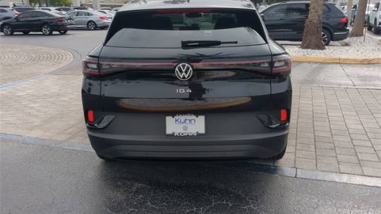 2025 Volkswagen ID.4 1V2CRPE86SC003964