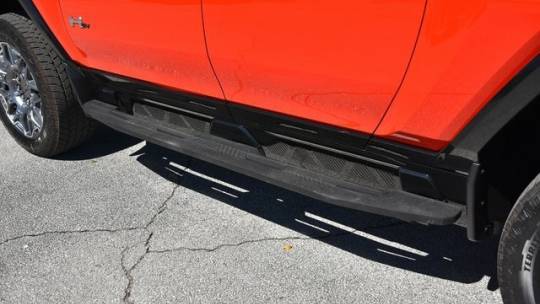 2025 GMC HUMMER EV Pickup 1GT40DDB9SU114966