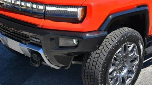 2025 GMC HUMMER EV Pickup 1GT40DDB9SU114966