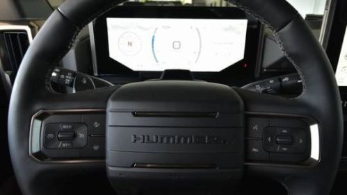 2025 GMC HUMMER EV Pickup 1GT40DDB9SU114966