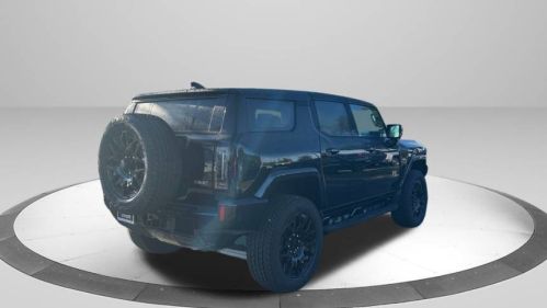 2025 GMC HUMMER EV SUV 1GKT0NDE1SU115108