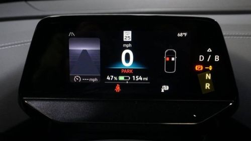 2025 Volkswagen ID.4 1V2DSPE87SC004257