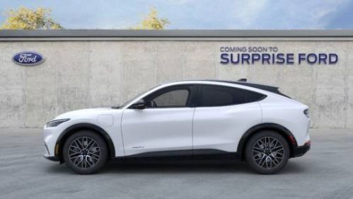 2025 Ford Mustang Mach E 3FMTK3R78SMA08786