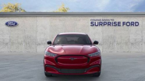 2025 Ford Mustang Mach E 3FMTK3R77SMA11243
