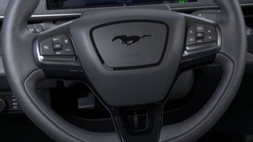 2025 Ford Mustang Mach E 3FMTK3R78SMA08786