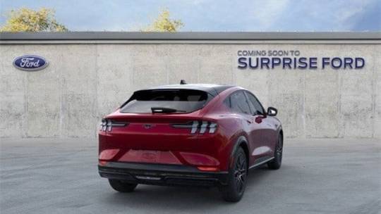 2025 Ford Mustang Mach E 3FMTK3R77SMA11243