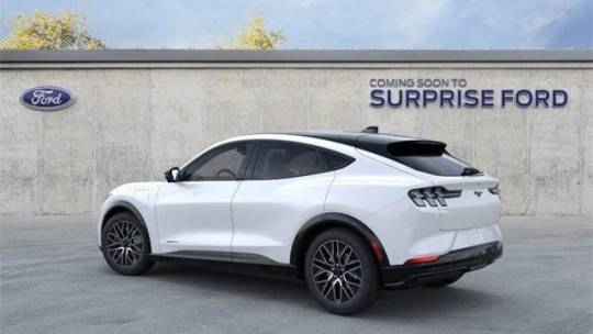 2025 Ford Mustang Mach E 3FMTK3R78SMA08786