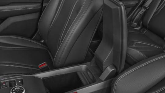 2025 Ford Mustang Mach E 3FMTK3R73SMA20795