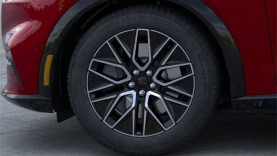 2025 Ford Mustang Mach E 3FMTK3R77SMA11243