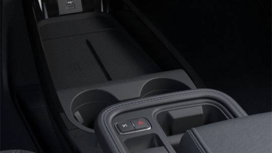 2025 Ford Mustang Mach E 3FMTK3R77SMA11243