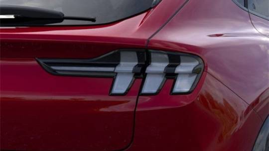 2025 Ford Mustang Mach E 3FMTK3R77SMA11243