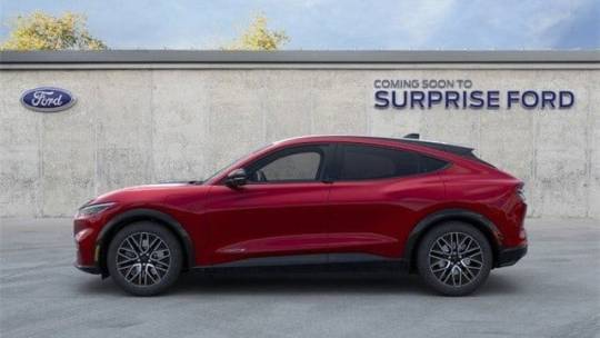 2025 Ford Mustang Mach E 3FMTK3R77SMA11243