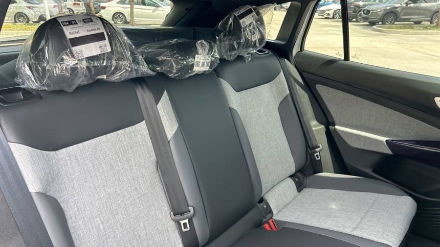 2025 Volkswagen ID.4 1V2DSPE86SC002287