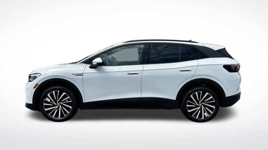 2025 Volkswagen ID.4 1V2DSPE86SC002287