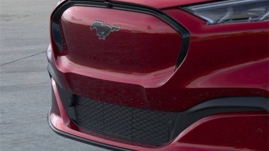 2025 Ford Mustang Mach E 3FMTK3R77SMA11243