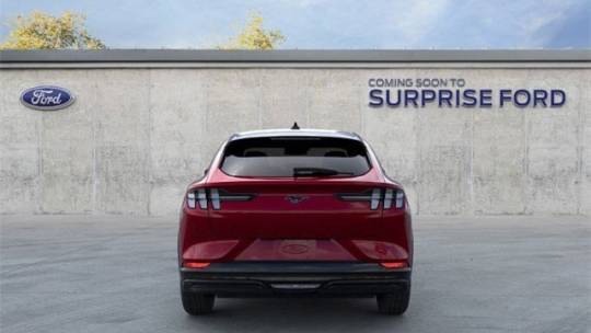 2025 Ford Mustang Mach E 3FMTK3R77SMA11243