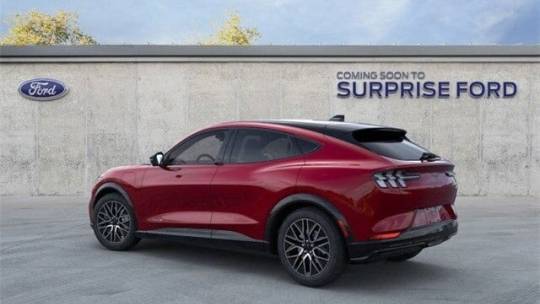 2025 Ford Mustang Mach E 3FMTK3R77SMA11243