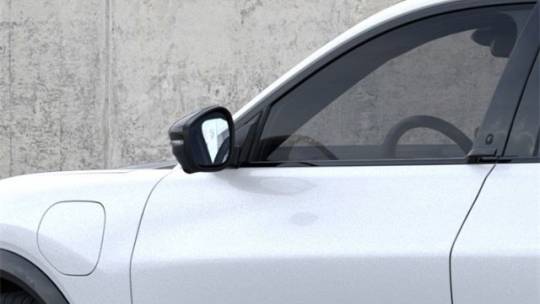 2025 Ford Mustang Mach E 3FMTK3R78SMA08786