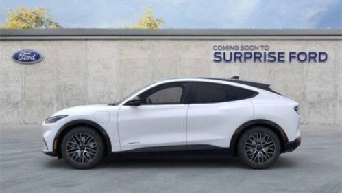 2025 Ford Mustang Mach E 3FMTK3R78SMA08786