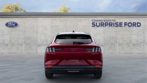 2025 Ford Mustang Mach E 3FMTK3R77SMA11243