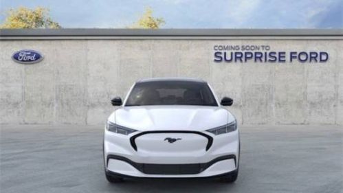 2025 Ford Mustang Mach E 3FMTK3R78SMA08786