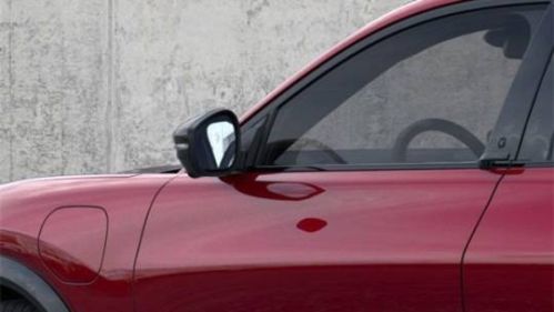 2025 Ford Mustang Mach E 3FMTK3R77SMA11243
