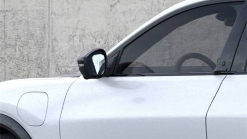 2025 Ford Mustang Mach E 3FMTK3R78SMA08786