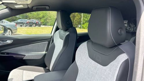 2025 Volkswagen ID.4 1V2DSPE86SC002287