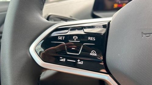2025 Volkswagen ID.4 1V2DSPE86SC002287