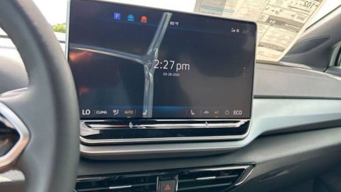 2025 Volkswagen ID.4 1V2DSPE86SC002287