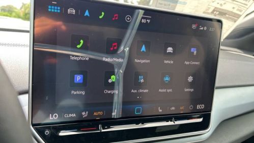 2025 Volkswagen ID.4 1V2DSPE86SC002287