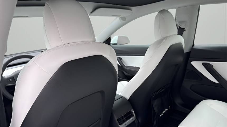 2021 Tesla Model 3 5YJ3E1EB5MF924973