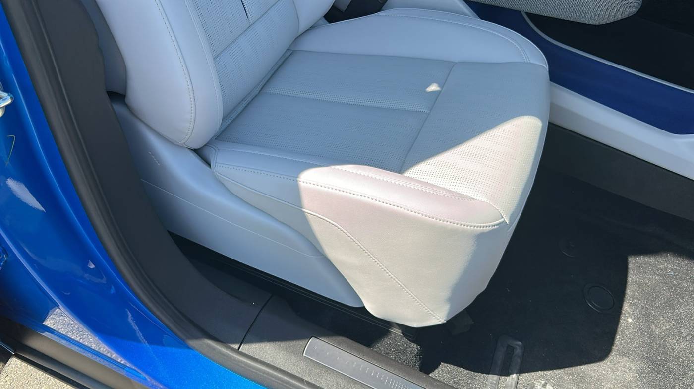 2025 Cadillac OPTIQ 3GYK3DMR6SS157117
